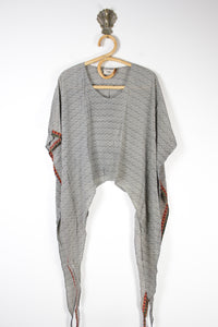 Aurora Silk Top SM (13171)