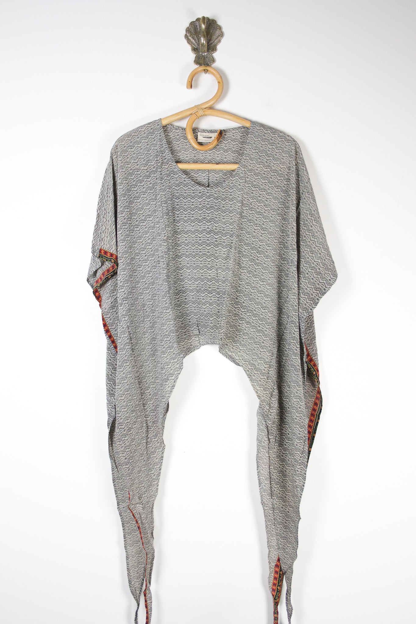 Aurora Silk Top SM (13171)