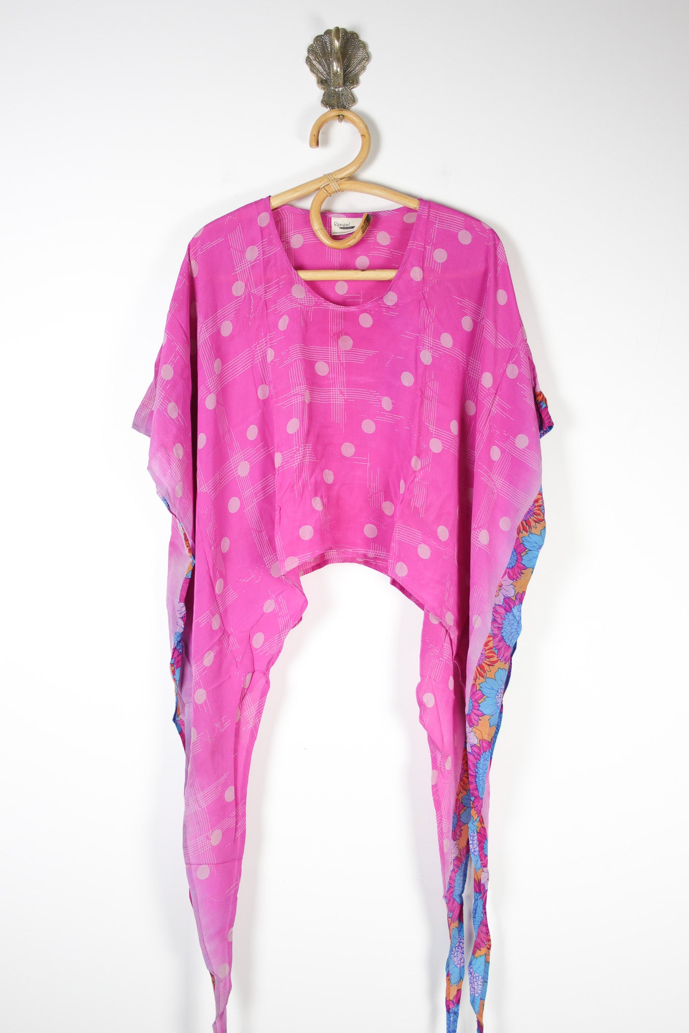 Aurora Silk Top SM (13179)