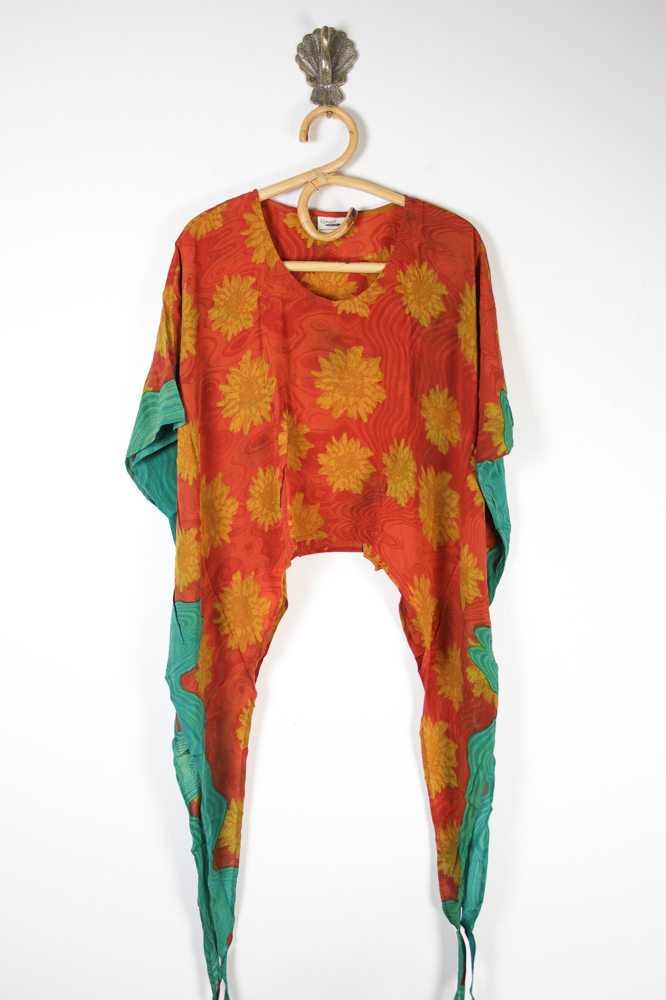 Aurora Silk Top SM (13184)