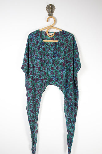 Aurora Silk Top SM (13186)