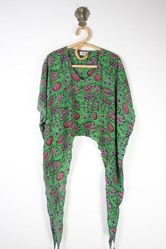 Aurora Silk Top SM (13187)