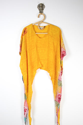 Aurora Silk Top SM (13188)