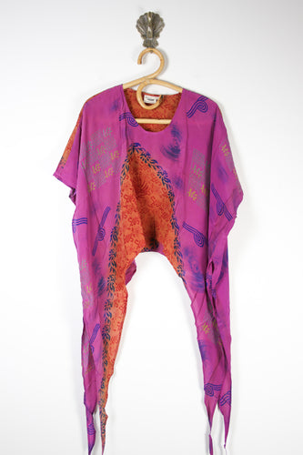 Aurora Silk Top SM (13190)