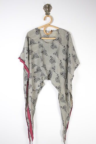 Aurora Silk Top SM (13192)