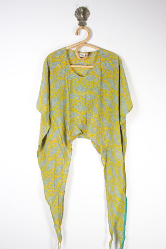 Aurora Silk Top SM (13193)