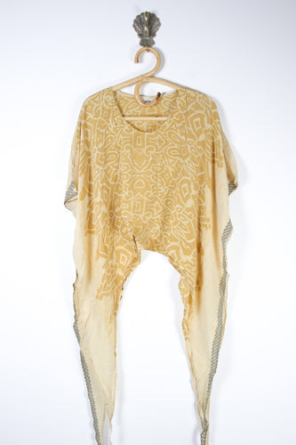 Aurora Silk Top SM (13196)