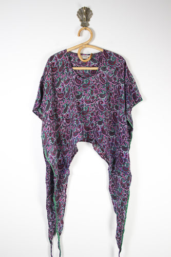 Aurora Silk Top SM (13200)