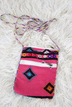 Load image into Gallery viewer, Banjara Pouch (70)