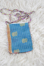 Load image into Gallery viewer, Banjara Pouch (70)