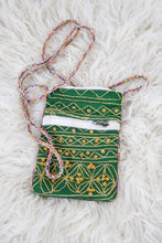 Load image into Gallery viewer, Banjara Pouch (72)