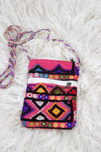 Load image into Gallery viewer, Banjara Pouch (73)