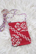 Load image into Gallery viewer, Banjara Pouch (73)