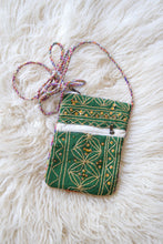 Load image into Gallery viewer, Banjara Pouch (33)