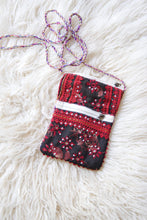 Load image into Gallery viewer, Banjara Pouch (37)