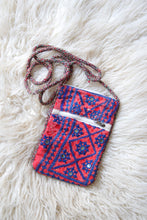 Load image into Gallery viewer, Banjara Pouch (42)