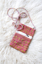 Load image into Gallery viewer, Banjara Pouch (44)
