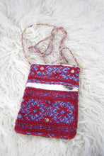 Load image into Gallery viewer, Banjara Pouch (53)