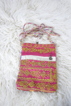 Load image into Gallery viewer, Banjara Pouch (55)