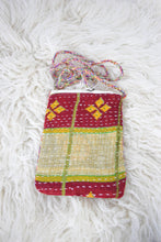 Load image into Gallery viewer, Banjara Pouch (55)