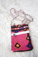 Load image into Gallery viewer, Banjara Pouch (57)