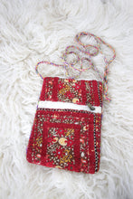 Load image into Gallery viewer, Banjara Pouch (60)