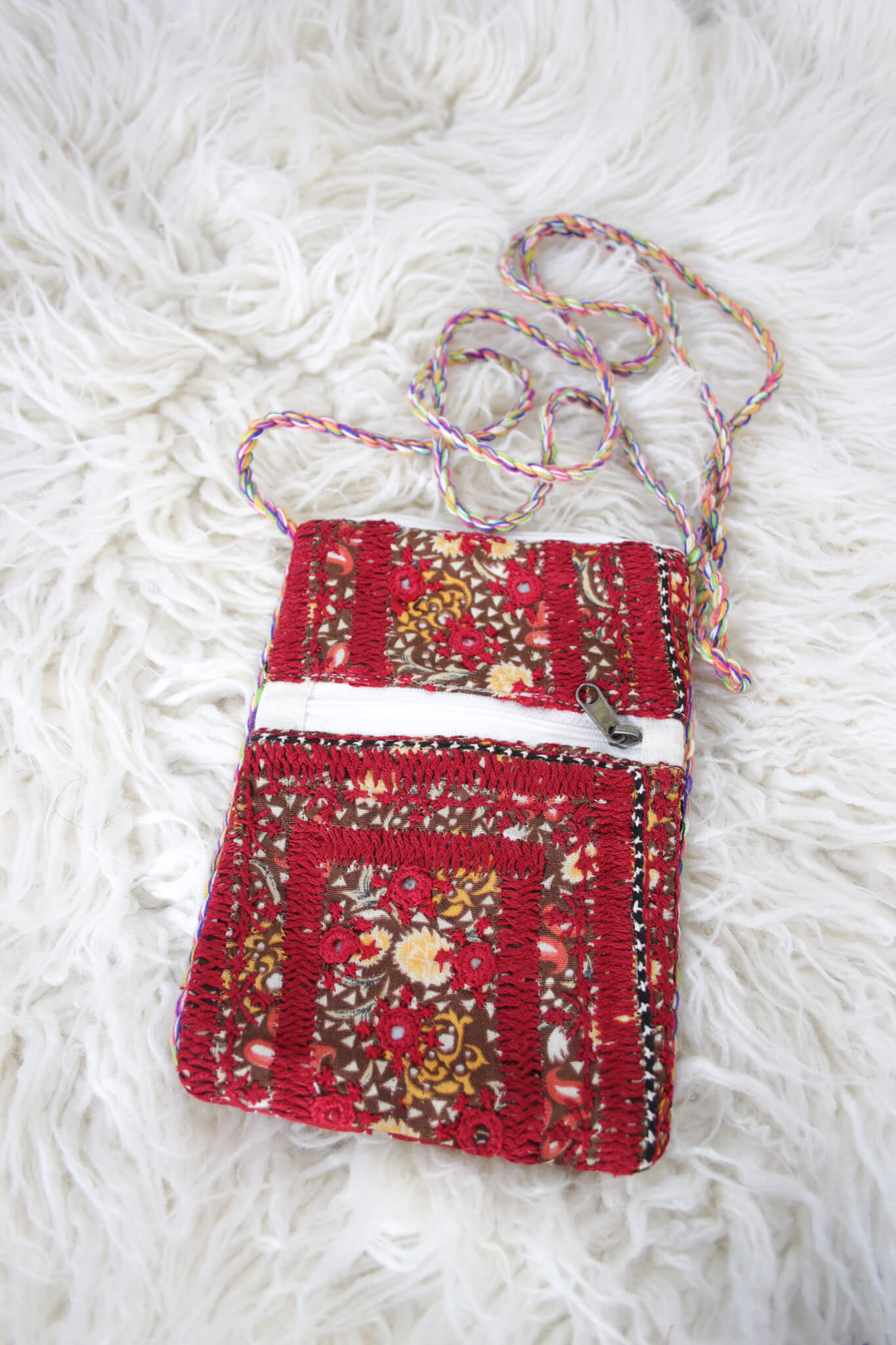 Banjara Pouch (60)