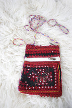 Load image into Gallery viewer, Banjara Pouch (62)