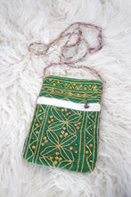 Load image into Gallery viewer, Banjara Pouch (63)