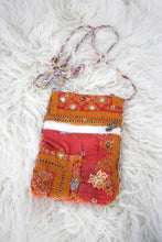 Load image into Gallery viewer, Banjara Pouch (65)