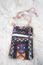 Load image into Gallery viewer, Banjara Pouch (66)