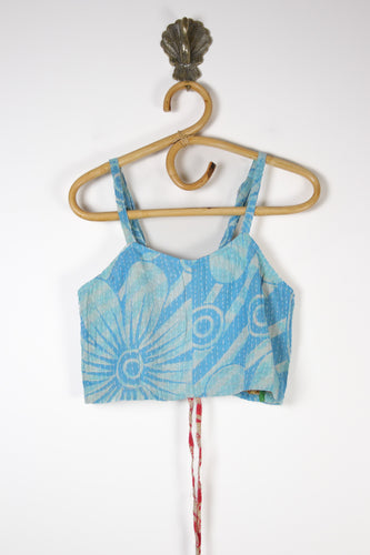 Bhava Kantha Crop Top L (14878)