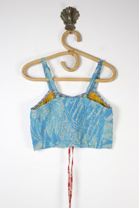 Bhava Kantha Crop Top L (14878)