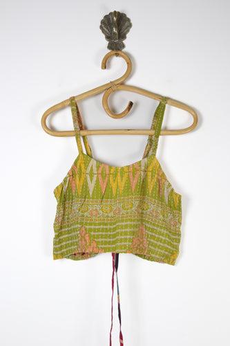 Bhava Kantha Crop Top L (14880)