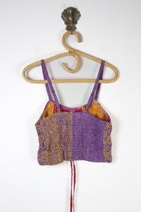 Bhava Kantha Crop Top L (14881)