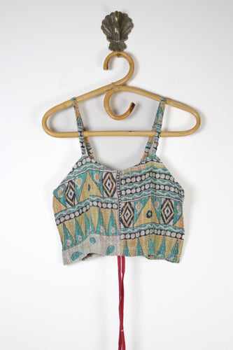 Bhava Kantha Crop Top L (14882)
