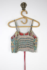 Bhava Kantha Crop Top L (14882)