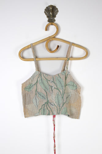 Bhava Kantha Crop Top L (14884)