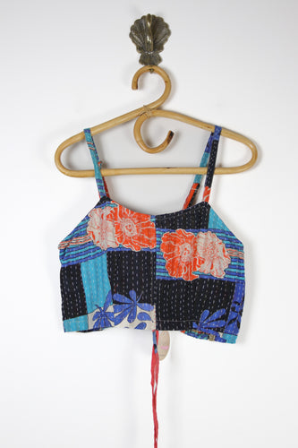Bhava Kantha Crop Top L (7046)