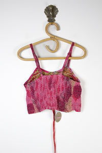 Bhava Kantha Crop Top L (7050)