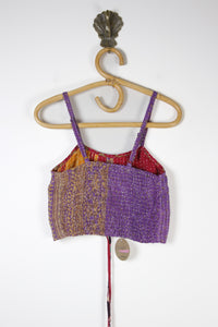 Bhava Kantha Crop Top M (7036)