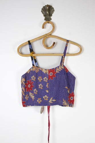 Bhava Kantha Crop Top M (7043)