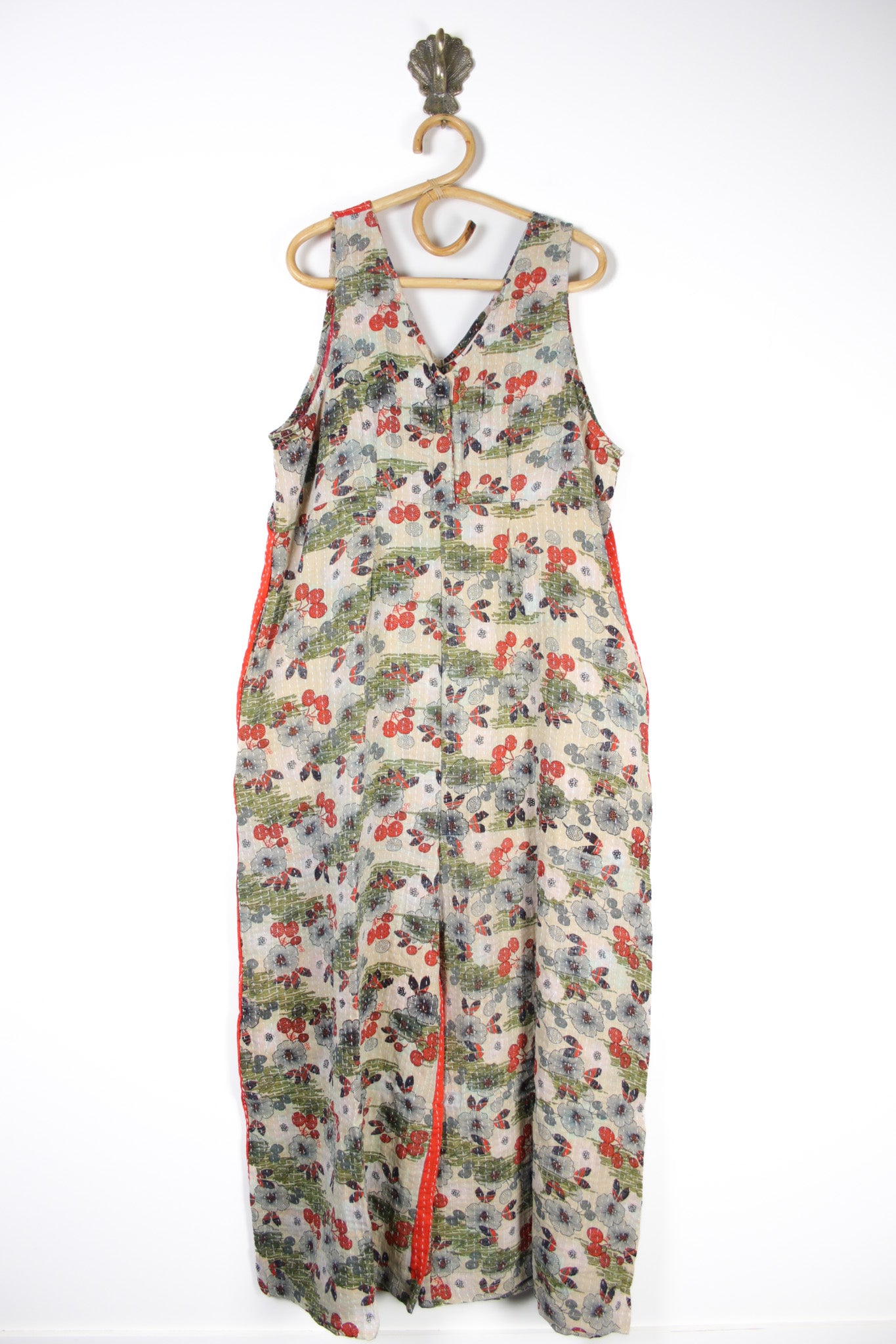 Boheme Jumpsuit 3XL (12188)