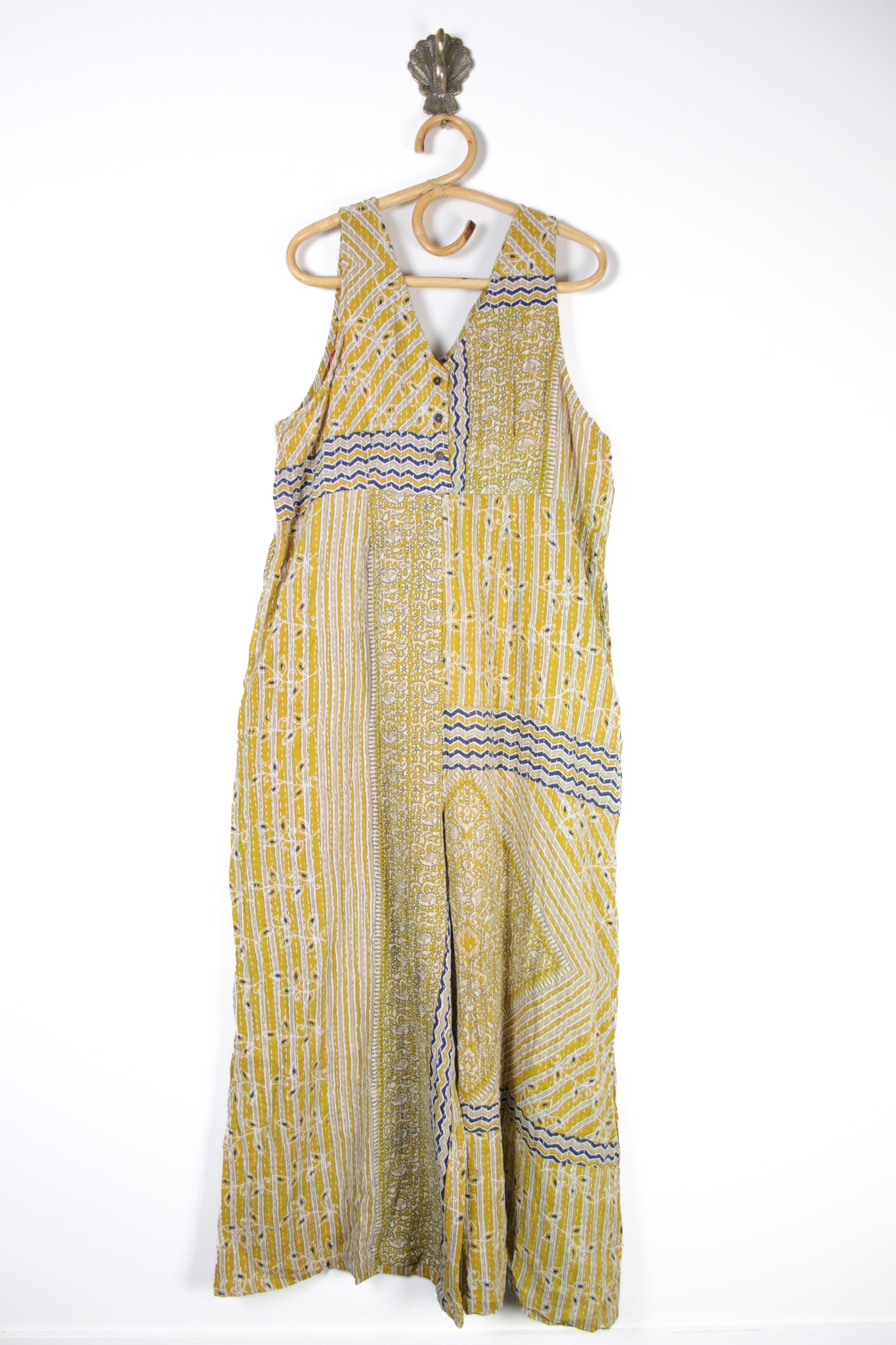 Boheme Jumpsuit 3XL (12196)