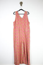 Load image into Gallery viewer, Boheme Jumpsuit 3XL (17115)