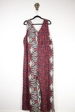 Load image into Gallery viewer, Boheme Jumpsuit 3XL (17117)