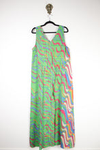 Load image into Gallery viewer, Boheme Jumpsuit L (17107)