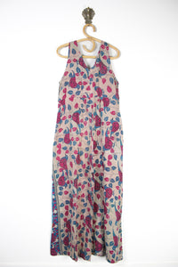 Boheme Jumpsuit M (12267)