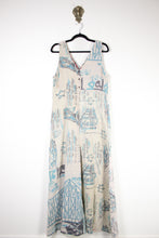 Load image into Gallery viewer, Boheme Jumpsuit S (17101)