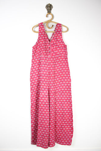 Boheme Jumpsuit XL (12237)